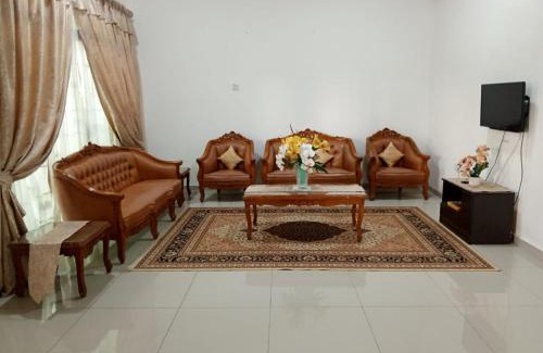 Kampung Tanjong Bendahara House | Homestay Alor Setar, VILLA FARAH