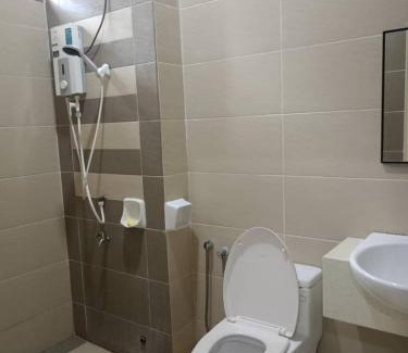 Bedung House | Homestay Ambangan Sungai Petani