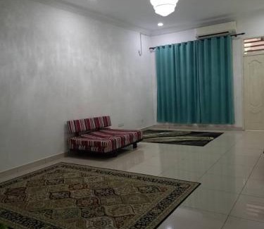 Bedung House | Homestay Ambangan Sungai Petani