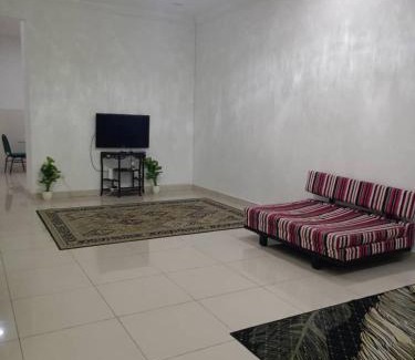 Bedung House | Homestay Ambangan Sungai Petani