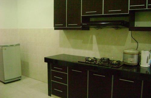 Bota House | Homestay Amsyarah