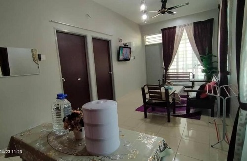 Pendang District House | Homestay An-Nur Residensi Pendang