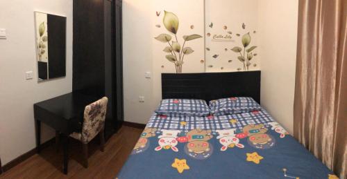 Malacca City Apartment | Homestay at Lagoon Park Resort
