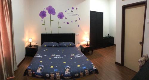 Malacca City Apartment | Homestay at Lagoon Park Resort