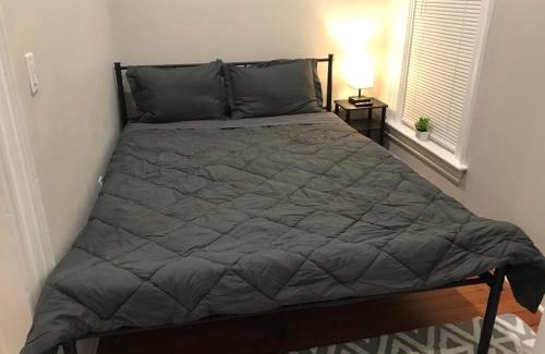 Dorchester House | HomeStay - B&B - Near South Boston - JFK-Umass Area