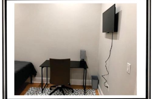 Dorchester House | HomeStay - B&B - Near South Boston - JFK-Umass Area
