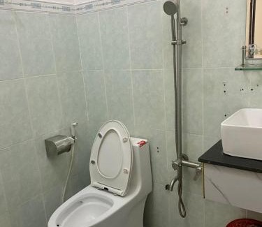 Con Son Hotel | Homestay Ba Doan 2