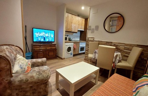 Puerta del Angel Apartment | HomeStay Barrionuevo