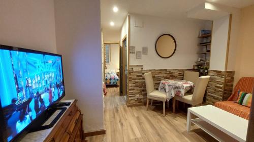 Puerta del Angel Apartment | HomeStay Barrionuevo