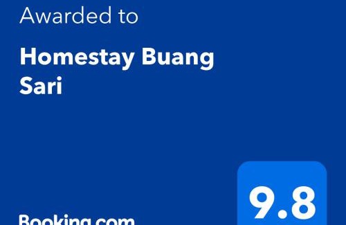 Bawean Island Cabin | Homestay Buang Sari