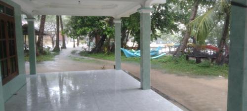 Bawean Island Cabin | Homestay Buang Sari