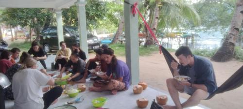 Bawean Island Cabin | Homestay Buang Sari