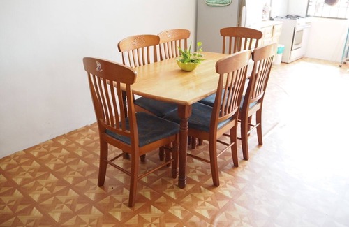 Kangkar Pulai Apartment | Homestay Budget Bestari- Near UTM Skudai