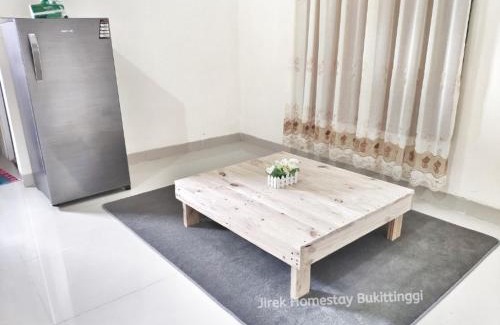 Bukittinggi House | Homestay Bukittinggi