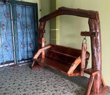 Kampung Rawa House | Homestay Burn Jati