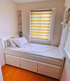 Butuan Apartment | HOMESTAY BY ERNZ