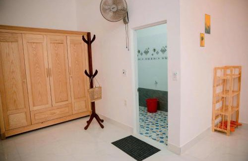 Dong Hoa Apartment | Homestay CỔ MỘC GADEN SEA
