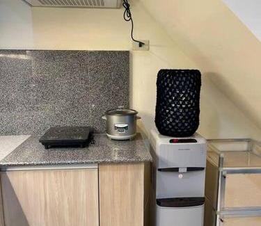 Cagayan de Oro Apartment | Homestay CDO - Velmiro