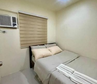 Cagayan de Oro Apartment | Homestay CDO - Velmiro