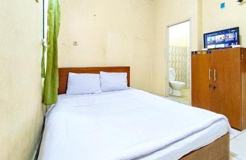 Bekasi Timur Hotel | Homestay Cemara Bekasi Mitra RedDoorz