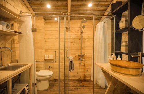 Hoan Kiem Apartment | Homestay CHẤT - Old Quater Amazing View