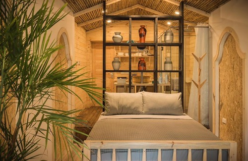 Hoan Kiem Apartment | Homestay CHẤT - Old Quater Amazing View