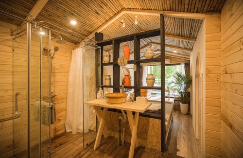 Hoan Kiem Apartment | Homestay CHẤT - Old Quater Amazing View