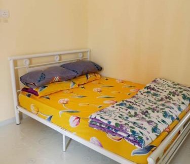 Kampung Penarik House | Homestay Cheq Ayoh Pantai Penarik Setiu