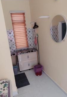 Kampung Penarik House | Homestay Cheq Ayoh Pantai Penarik Setiu
