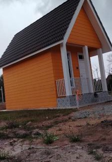 Kampung Penarik House | Homestay Cheq Ayoh Pantai Penarik Setiu