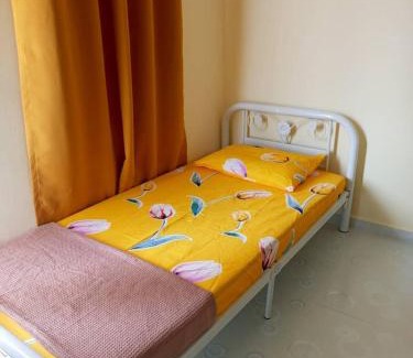 Kampung Penarik House | Homestay Cheq Ayoh Pantai Penarik Setiu