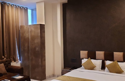 Chittorgarh Hotel | Homestay Chittor Inn Chittorgarh