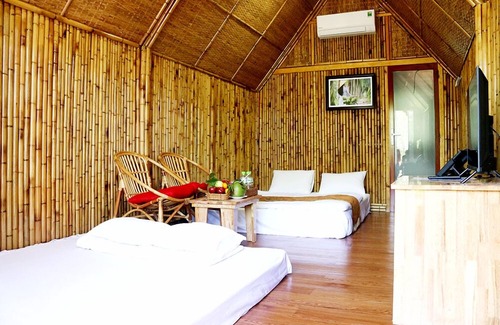 Chau Thanh Hotel | Homestay Coco Island