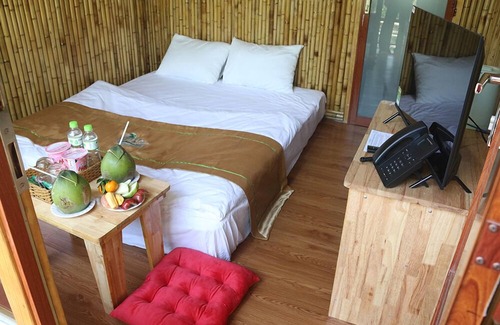 Chau Thanh Hotel | Homestay Coco Island