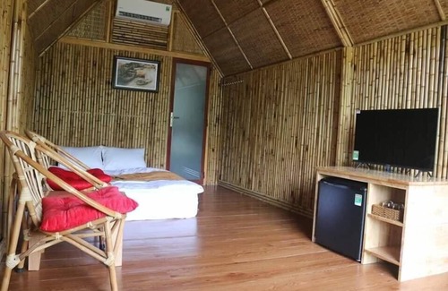 Chau Thanh Hotel | Homestay Coco Island