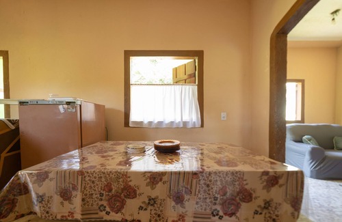 Ponte Branca Cottage | Homestay (Countryside)