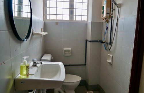 Taman Rakyat Villa | Homestay Cozy PD Villa, Port Dickson