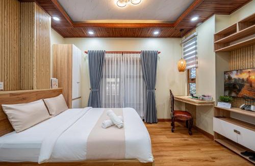 Tuy Hoa Hotel | Homestay CozyHome