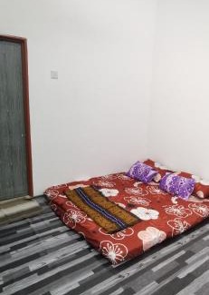 Kampung Banggol Besi House | Homestay D'kolam