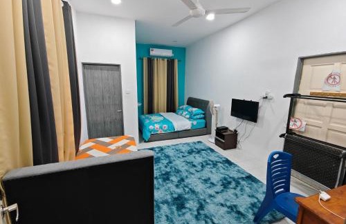 Temerloh House | Homestay D Paya Jauh