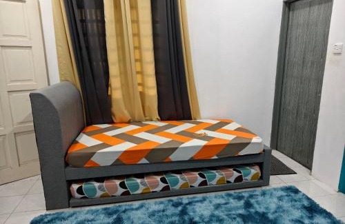 Temerloh House | Homestay D Paya Jauh