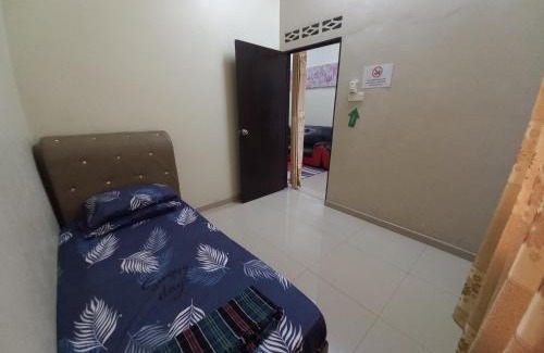 Shah Alam House | Homestay DC 1 - wifi, netflix