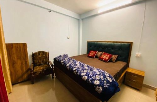 Rishikesh Apartment | Homestay Devgiri by YatriMap