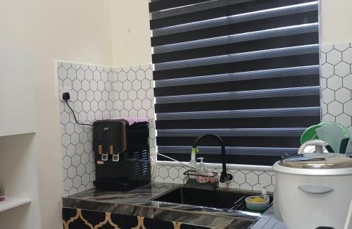 Pulai Chondong House | Homestay Dhia Tok Bok