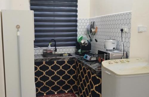Pulai Chondong House | Homestay Dhia Tok Bok