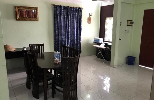Kota Samarahan House | Homestay DI Kota Samarahan
