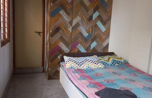 Agara House | Homestay Ecovilla for Family Only