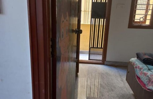 Agara House | Homestay Ecovilla for Family Only