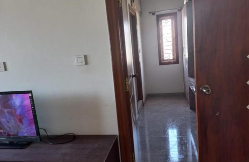 Agara House | Homestay Ecovilla for Family Only