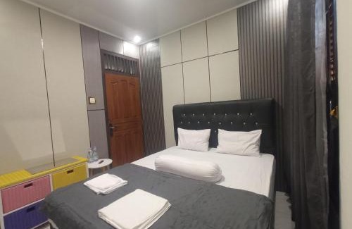 Tanjung Pandan House | Homestay Edelyne Belitung 02